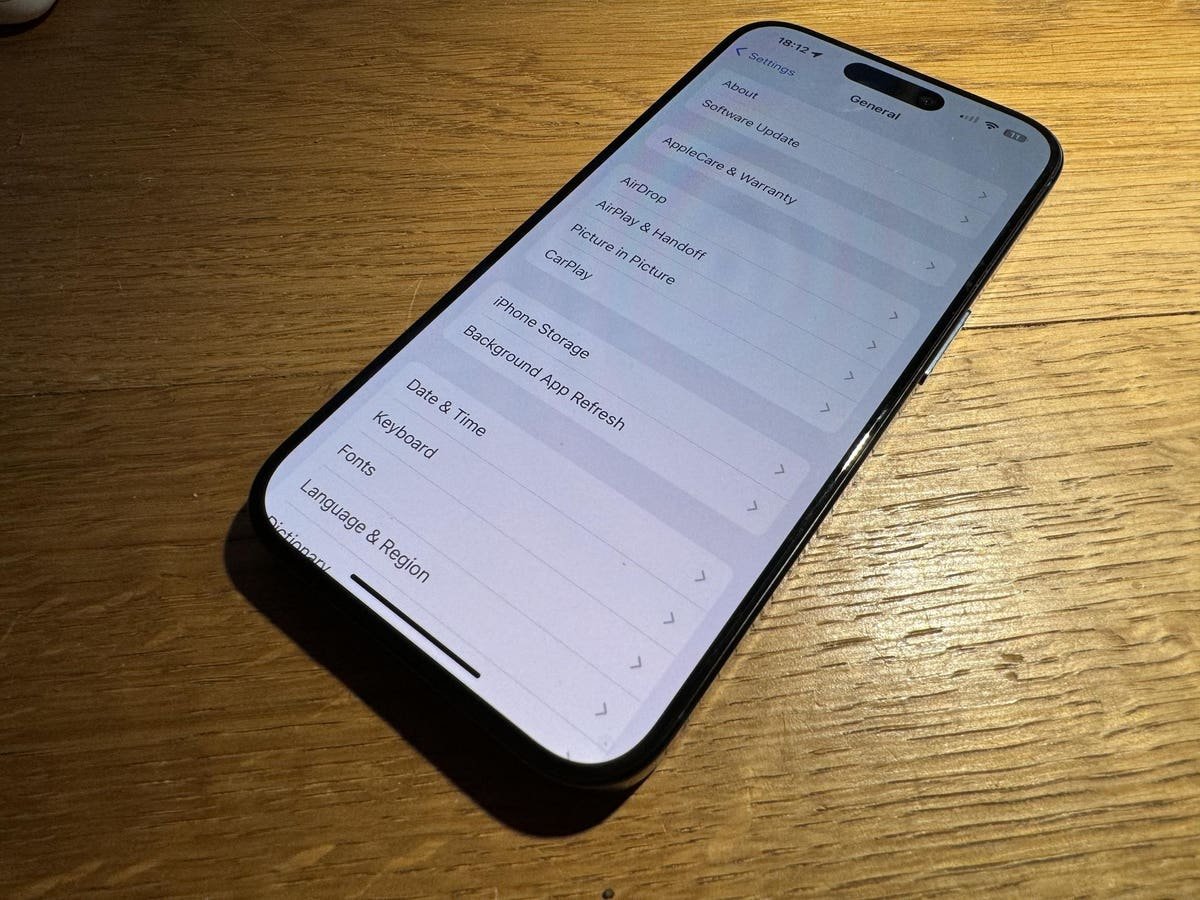 Date de sortie d’iOS 17.4 : quand exactement Apple changera l’iPhone pour toujours