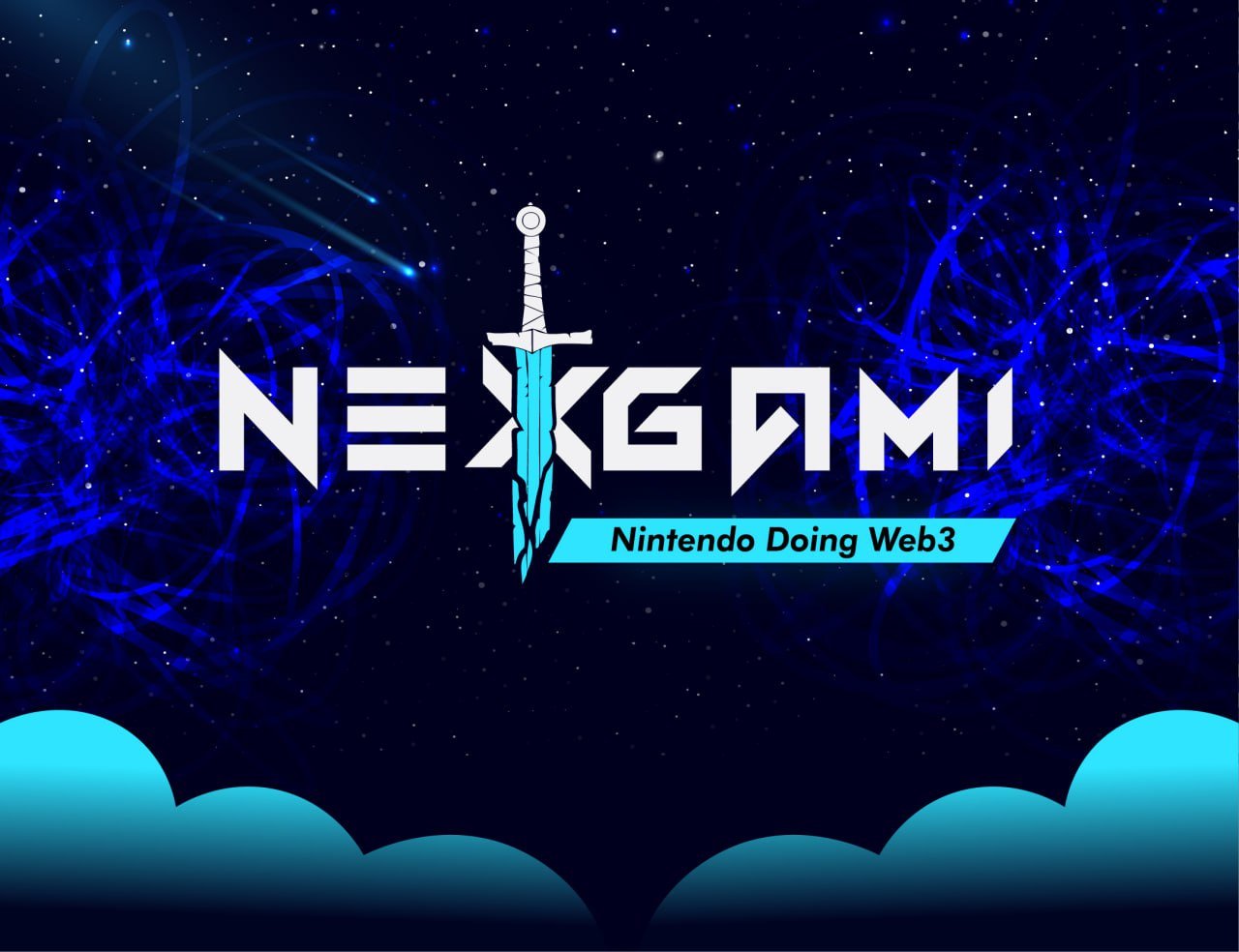 Embracing the Spirit of Nintendo NexGami Ventures into the Wild