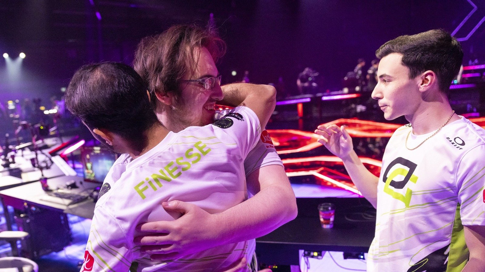 FNS explique comment Bleed utilise mal yay dans les matchs VCT – Dexerto