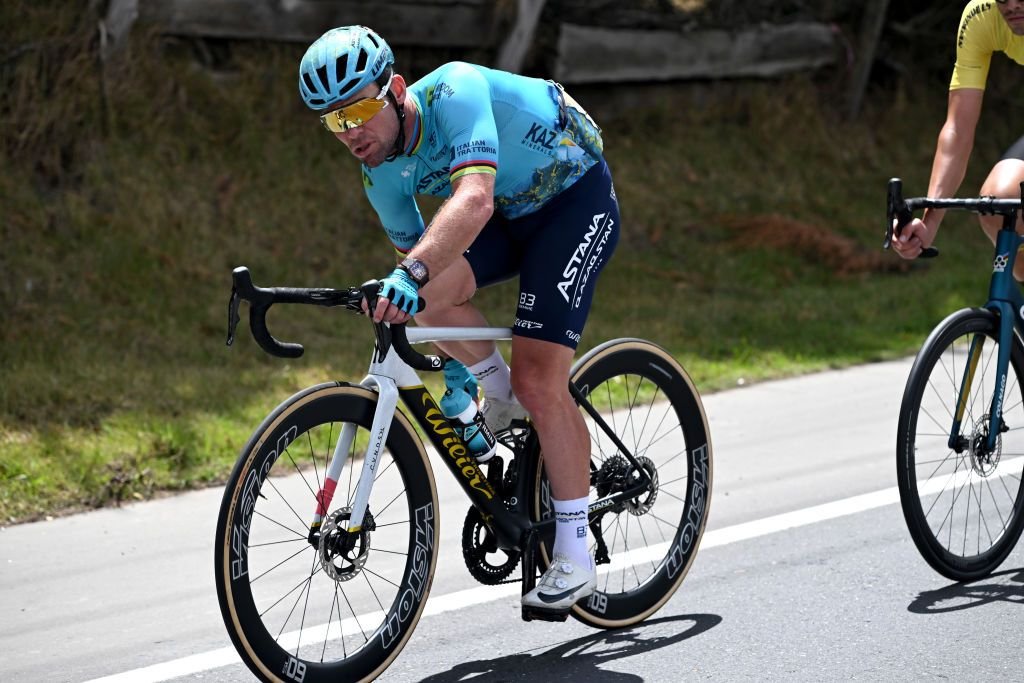 « Il n’a pas à se battre pour sa position » – le chemin clair de Mark Cavendish vers le Tour de France
