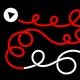 Illustration d'une chronologie YouTube devenue incontrôlable