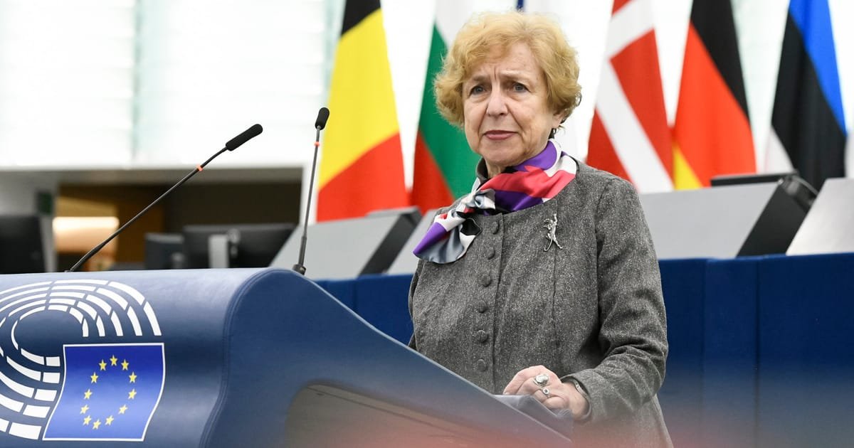 « Je suis un agent, un agent de la paix », déclare un eurodéputé accusé d’espionnage pour le compte de la Russie