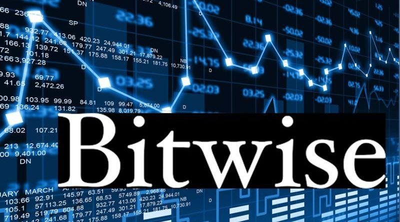L’ETF Bitwise Bitcoin entre dans un réseau de conseillers en investissement de 30 milliards de dollars