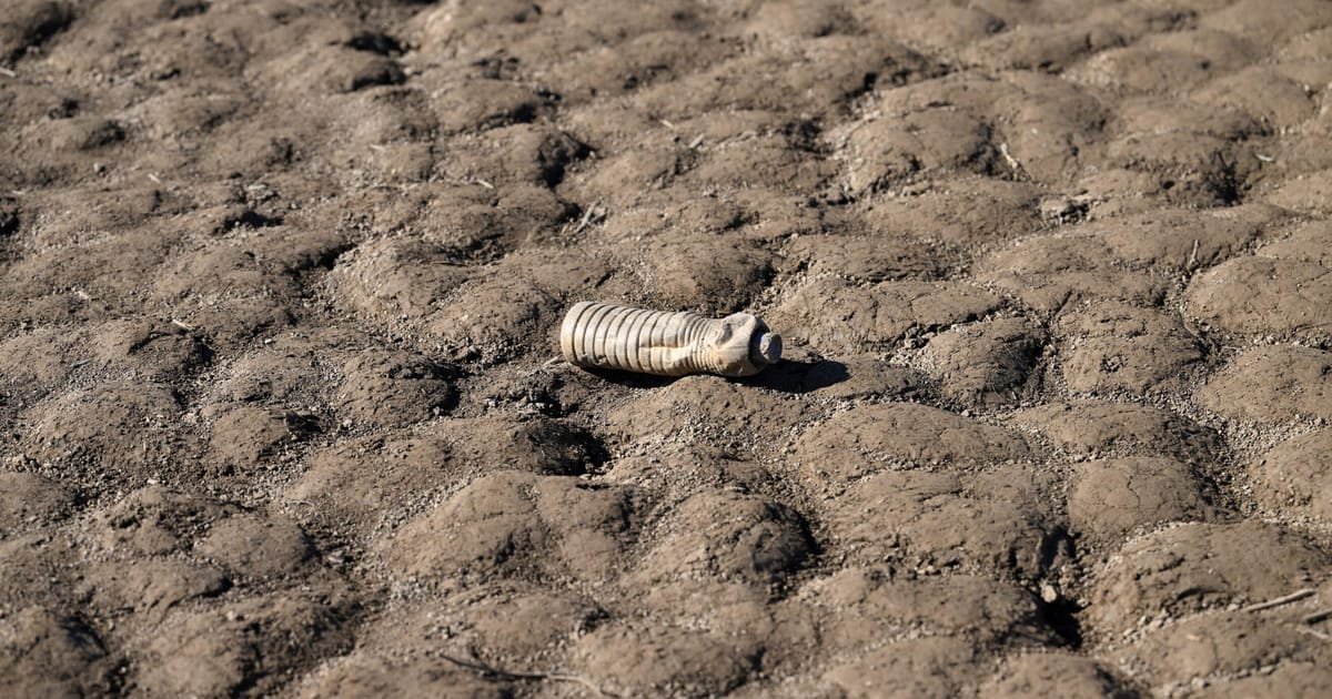 L’UE suspend son plan de résilience hydrique alors que la sécheresse s’abat sur l’Espagne et l’Italie