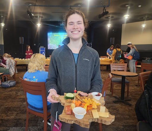L’UNC Asheville apporte un avant-goût de la France sur le campus
