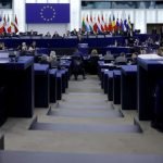 Les législateurs européens aux lobbyistes d'Amazon :