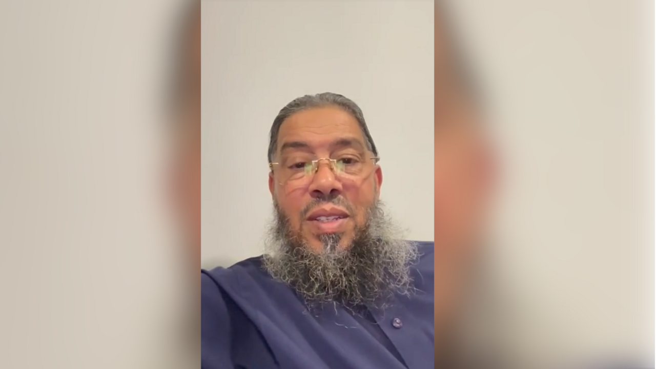 La France expulse un imam tunisien accusé de discours de haine