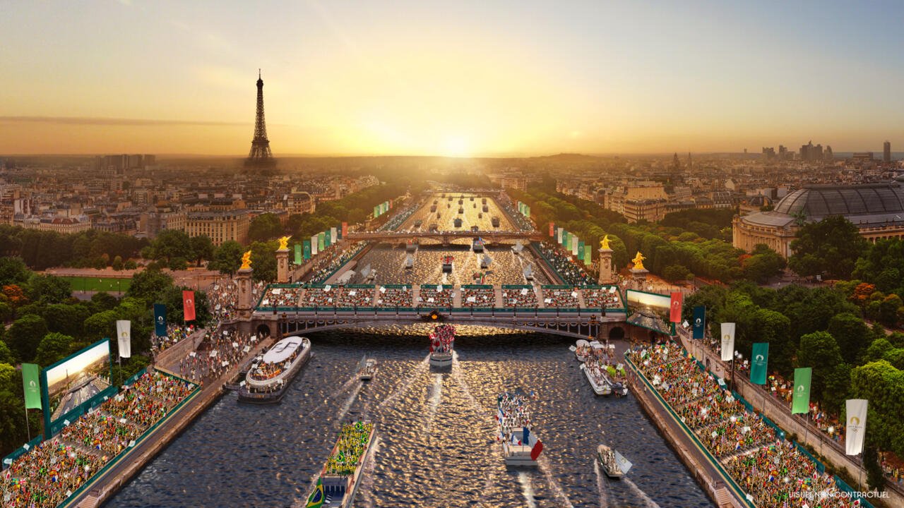 La France lance une campagne anti-corruption avant les Jeux olympiques de Paris 2024