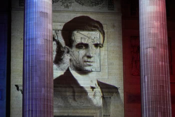 La France rend hommage aux combattants de la Résistance étrangère alors que Manouchian, héros de la Seconde Guerre mondiale, est intronisé au Panthon