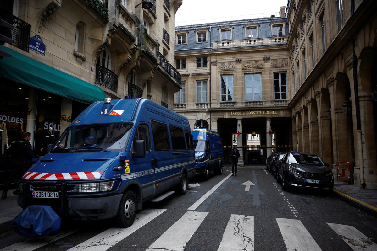 La France renforce les exigences linguistiques pour les migrants 1 La France renforce les exigences linguistiques pour les migrants