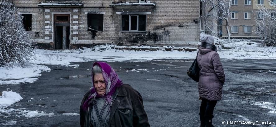 La Russie porte une responsabilité majeure dans l’échec de ce processus de négociation