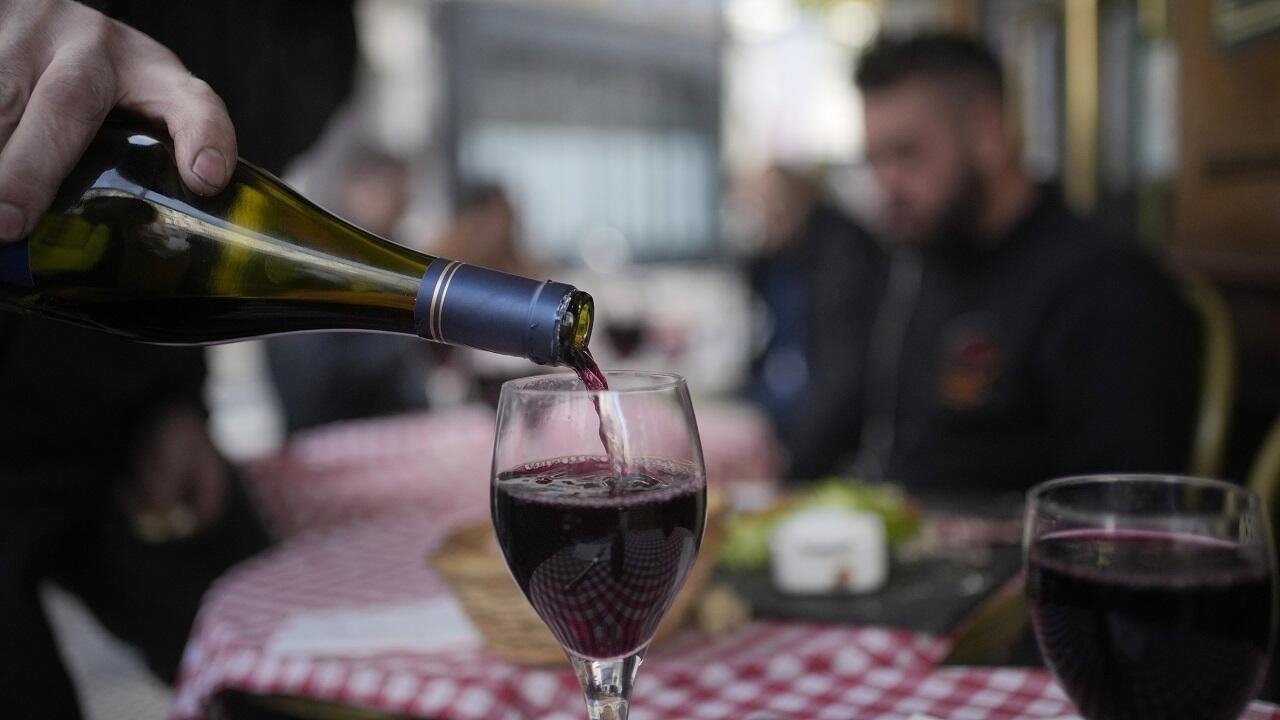 La baisse des ventes d’alcool en France pourrait-elle être due au Dry January ?