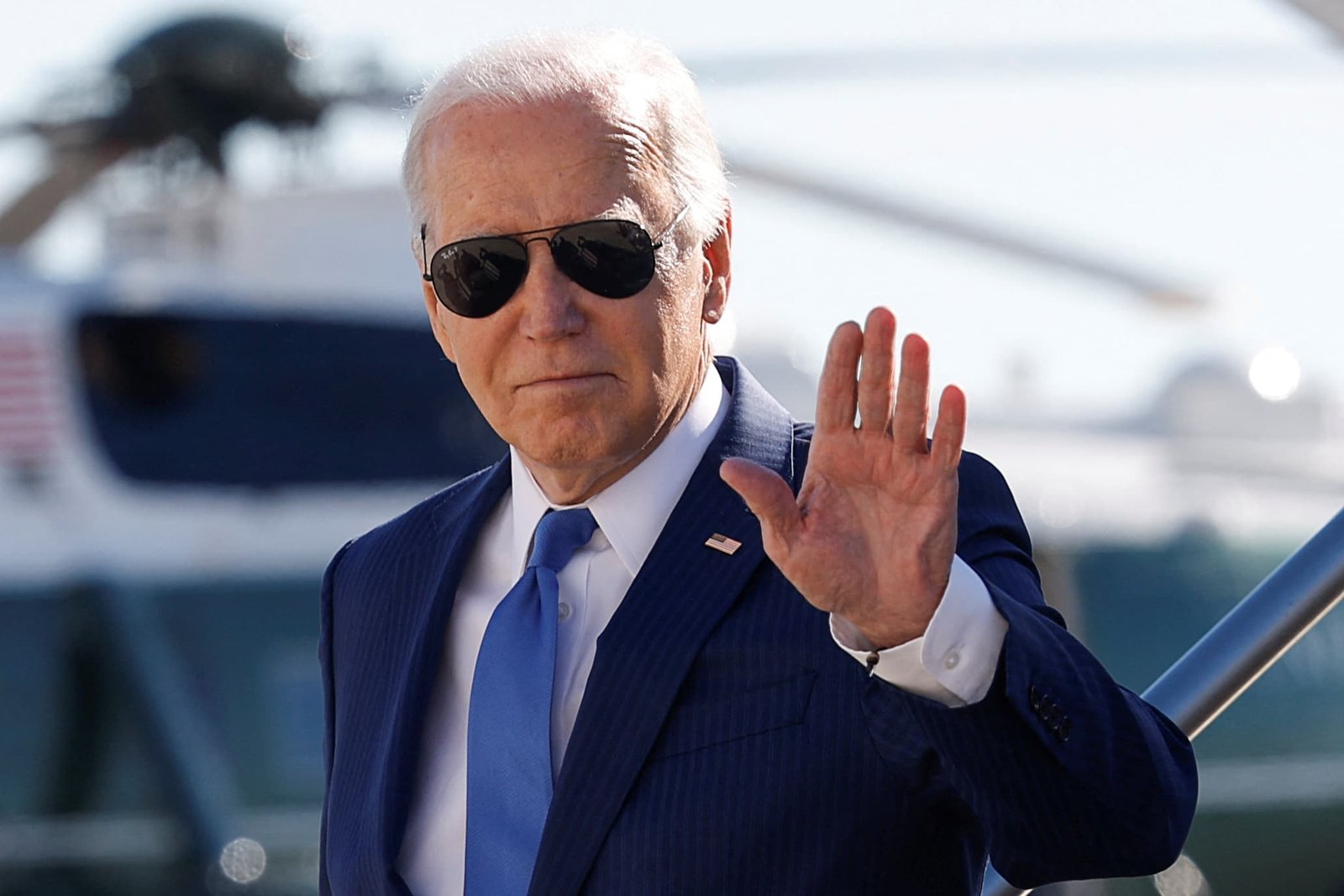 La campagne Biden lance le compte officiel TikTok, mais l’application est toujours interdite sur la plupart des appareils gouvernementaux