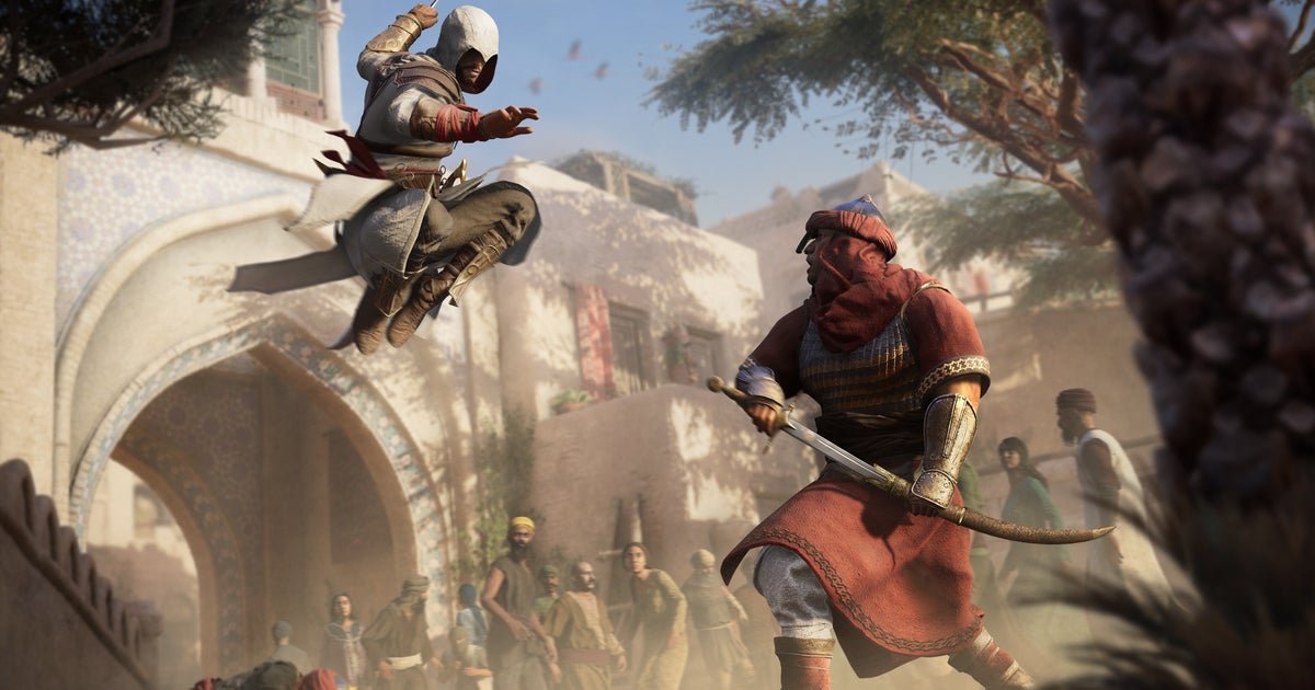 La hausse des réservations au troisième trimestre rend Ubisoft confiant dans une année record
