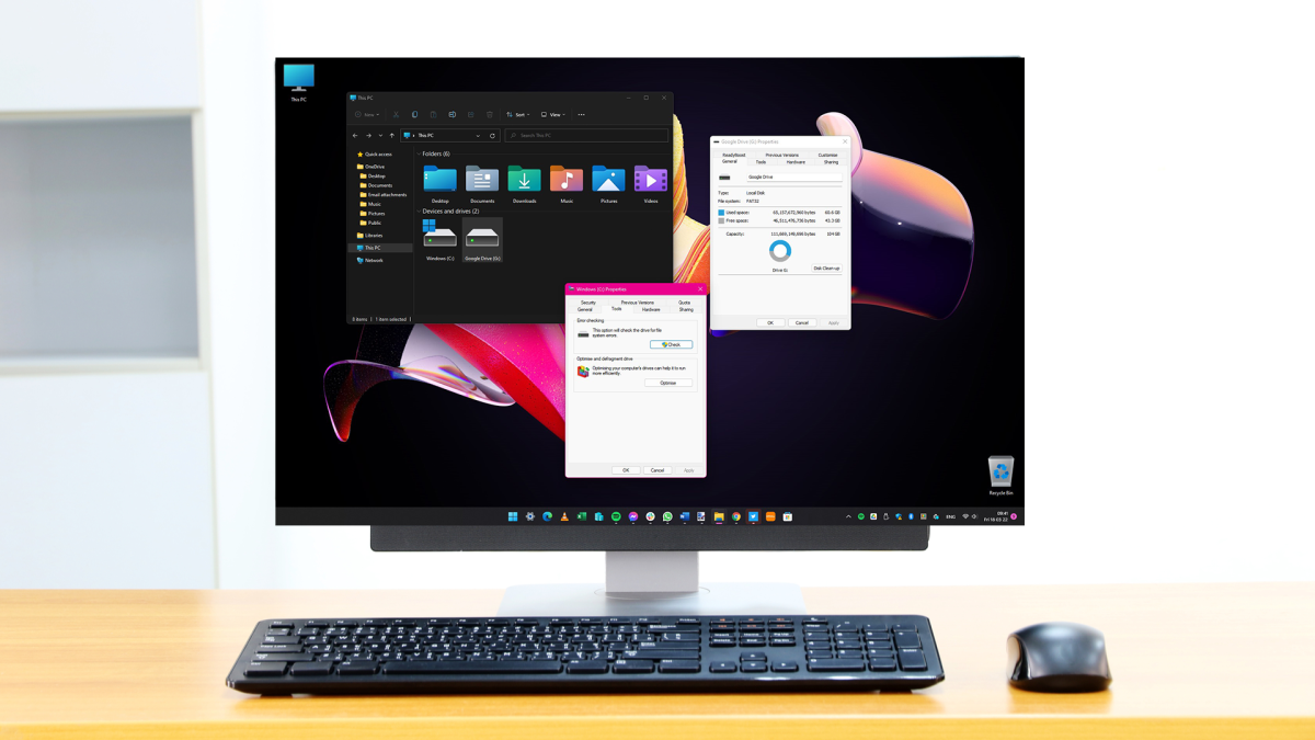 La prochaine mise à jour majeure de Windows 11 de Microsoft pourrait apporter la plus grande mise à niveau de l’IA à ce jour