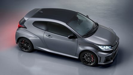 La taxe sur les émissions de la Toyota GR Yaris en France double son prix et coûte 100 000 $ Toyota GR-Yaris 2024
