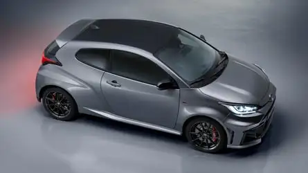 La taxe sur les émissions de la Toyota GR Yaris en France double son prix et coûte 100 000 $ Toyota GR-Yaris 2024