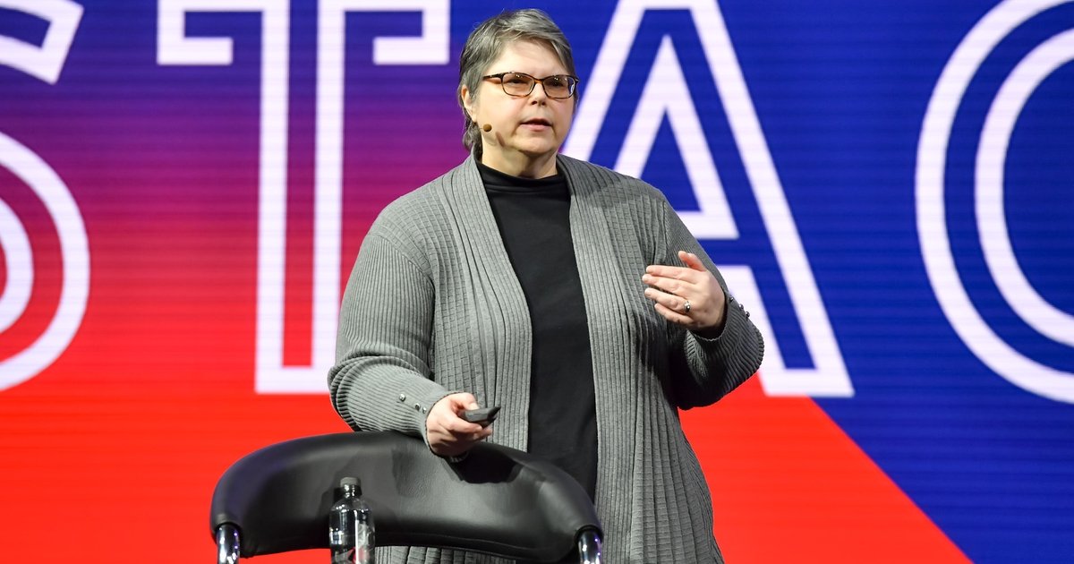 Laralyn McWilliams, conceptrice de jeux, est décédée à 58 ans