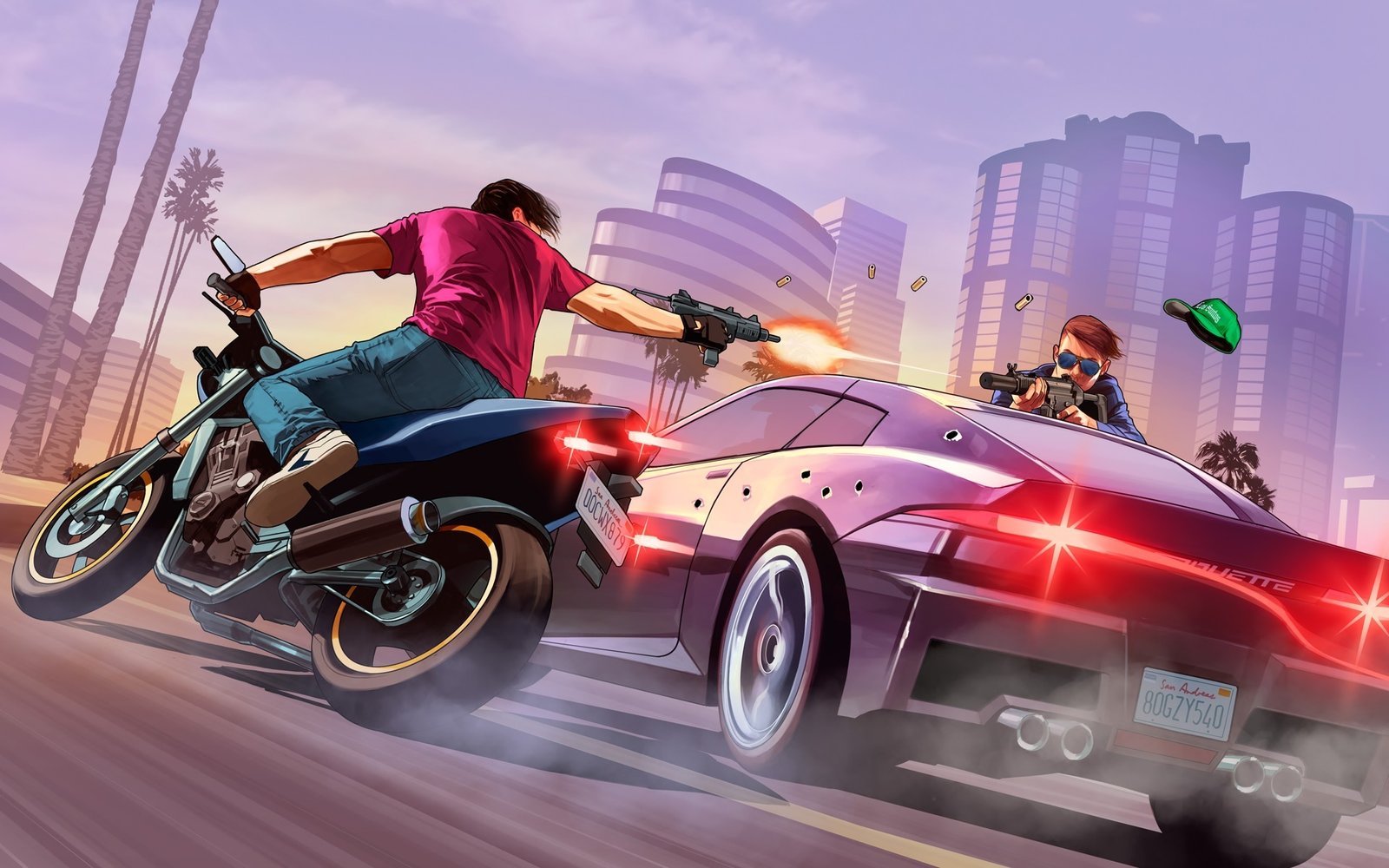 L’avenir du jeu repose sur les titres de services en direct – Insider Gaming