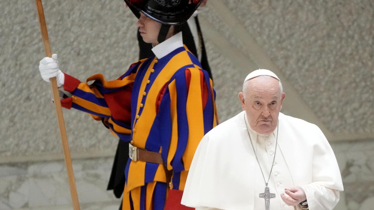 Le Vatican s’oppose à l’inclusion du droit à l’avortement dans la Constitution française