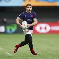 Le dernier essai de Dupont envoie la France en demi-finale du Canada 7