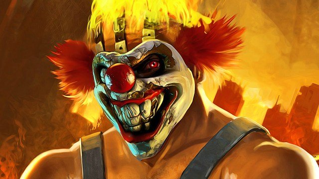 Le jeu Twisted Metal Live Service annulé par Sony