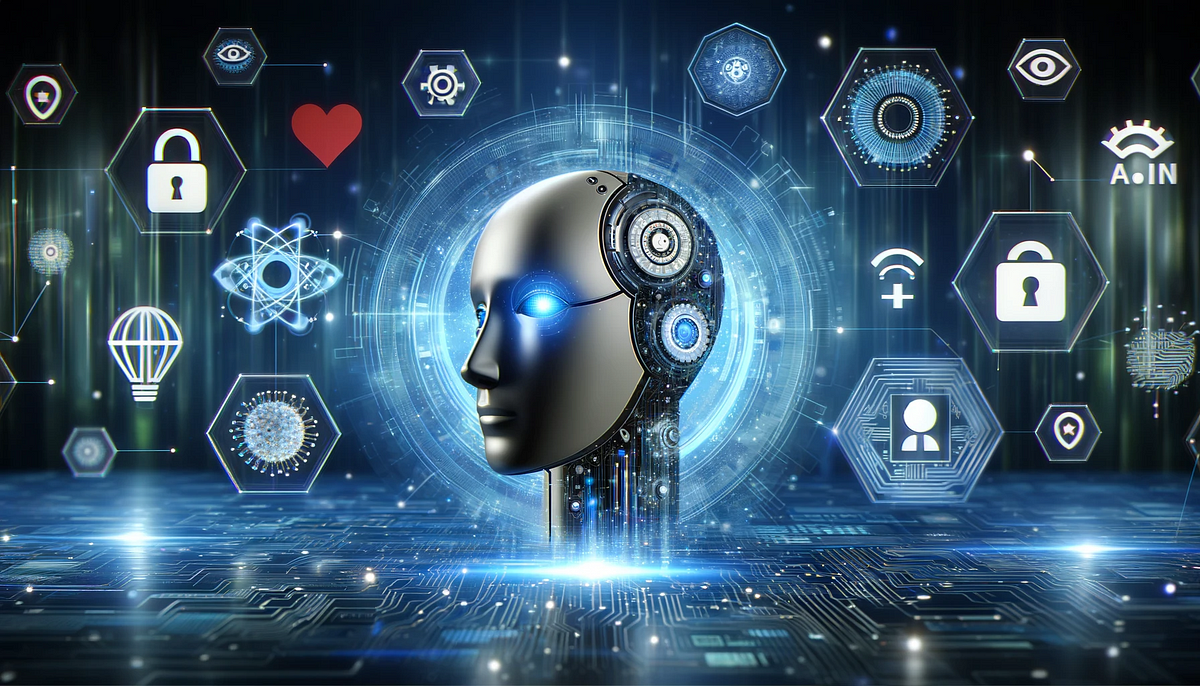 Le rôle de l’IA dans la cybersécurité : utilisations actuelles et possibilités futures