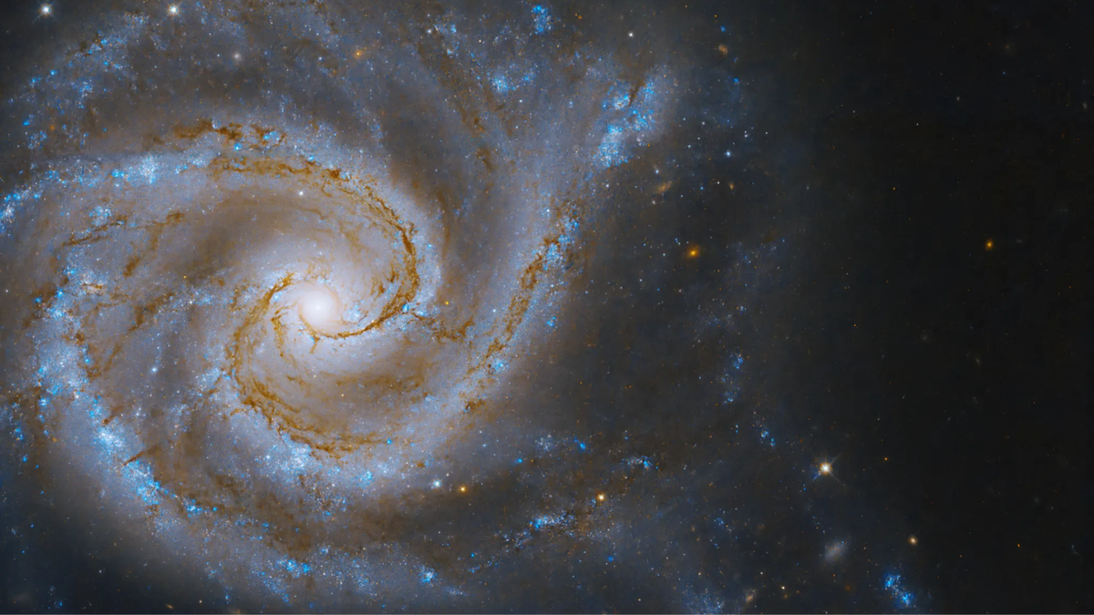 Le télescope spatial Hubble repère un « tir à la corde » cosmique entre galaxies qui pourrait conduire à une collision (image)