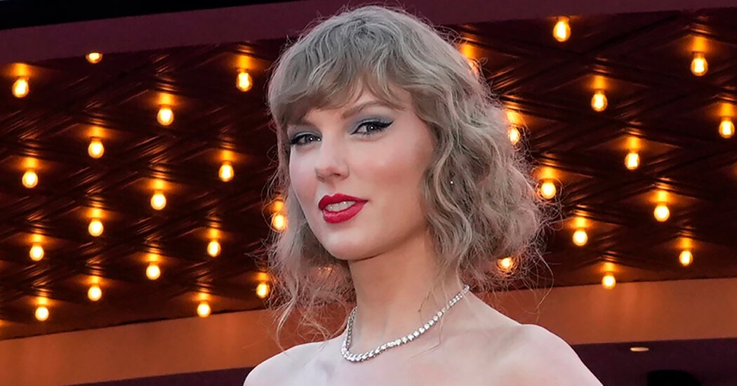 Les images Deepfake explicites de Taylor Swift échappent aux garanties et aux médias sociaux des marais