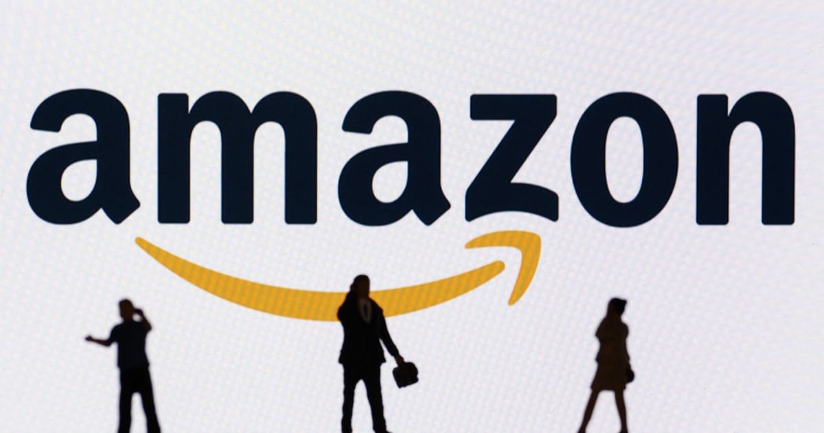 Les lobbyistes d’Amazon risquent l’interdiction du Parlement européen