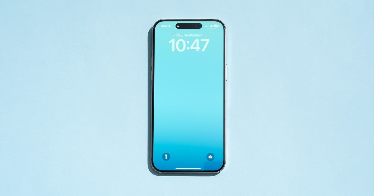 Les meilleurs téléphones portables pour les personnes âgées