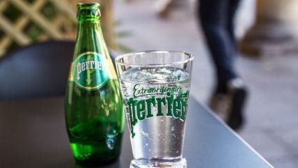 Les procureurs lancent une enquête sur le traitement de l’eau de Nestl en France 1 Les procureurs lancent une enquete sur le traitement de leau