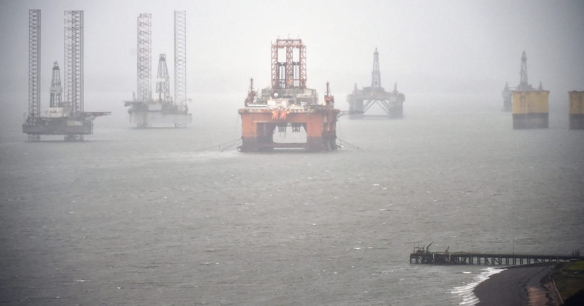Les sociétés pétrolières et gazières s’en prennent aux nouveaux projets fiscaux exceptionnels du Labour