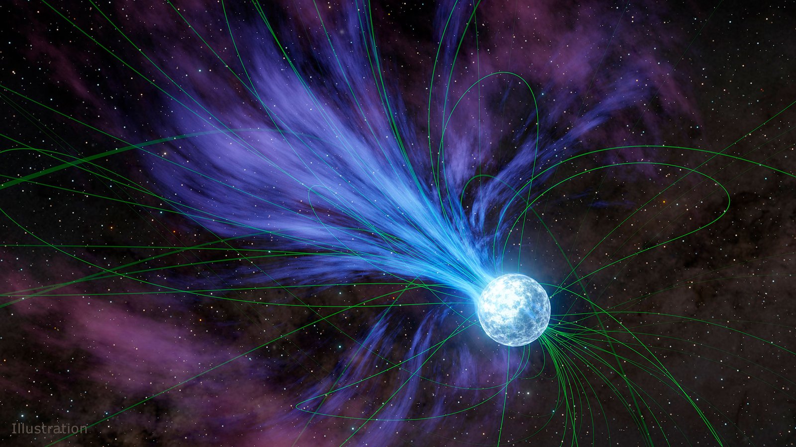 Les télescopes de la NASA trouvent de nouveaux indices sur les mystérieux signaux de l’espace lointain – NASA