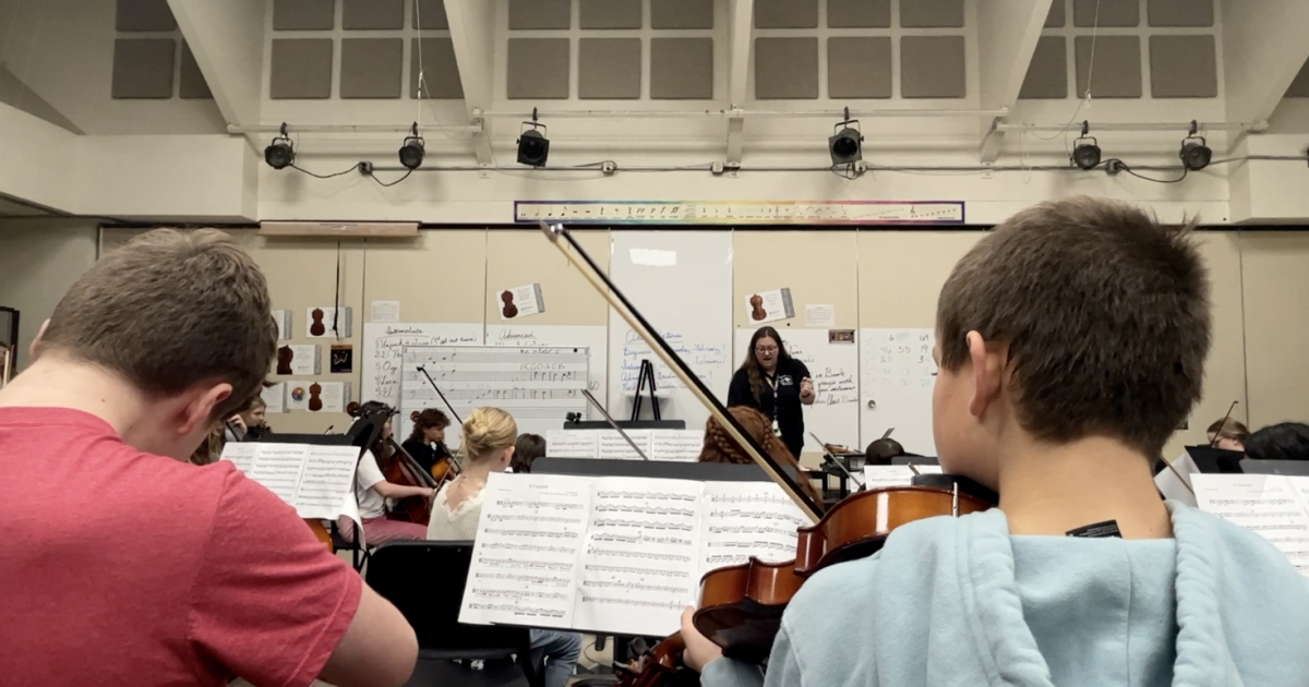 L’orchestre étudiant de Belgrade se prépare à toucher une corde sensible en France pour commémorer le 80e anniversaire du Débarquement