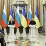 L'Ukraine affirme que seulement 30 % des obus d'artillerie promis par l'UE ont été reçus