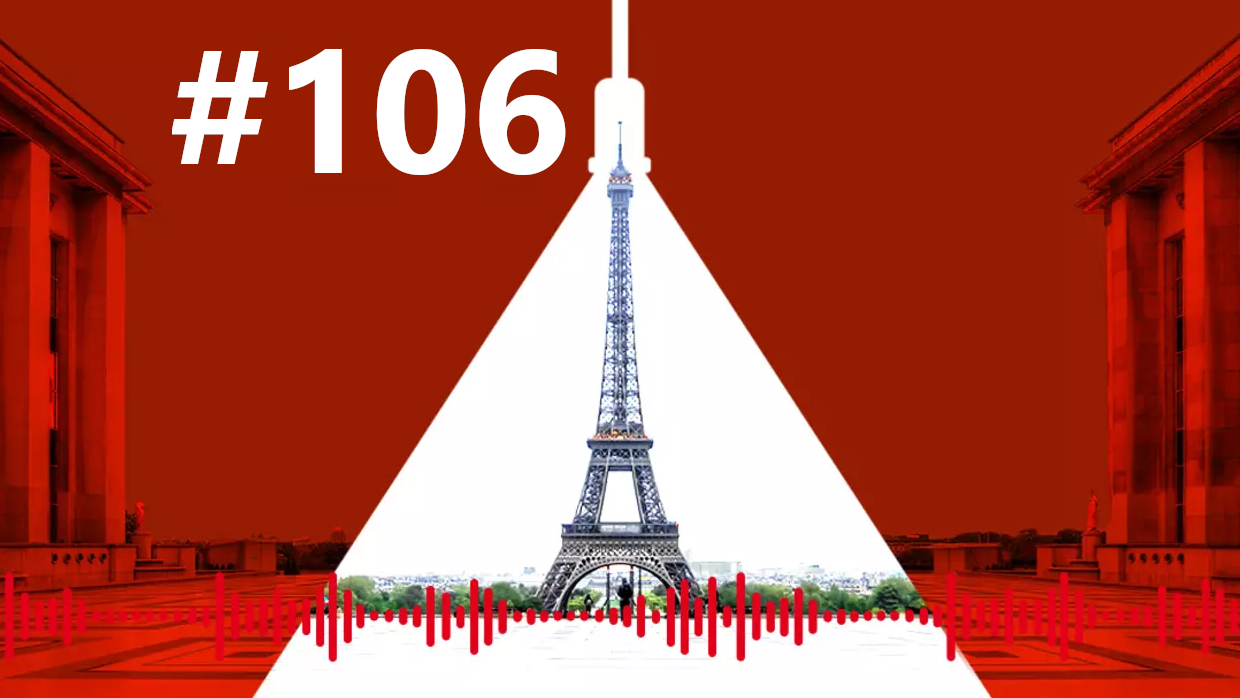 Pleins feux sur la France, épisode 106