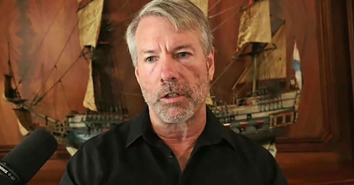 Michael Saylor n’est pas intéressé à vendre : Bitcoin est la stratégie de sortie’