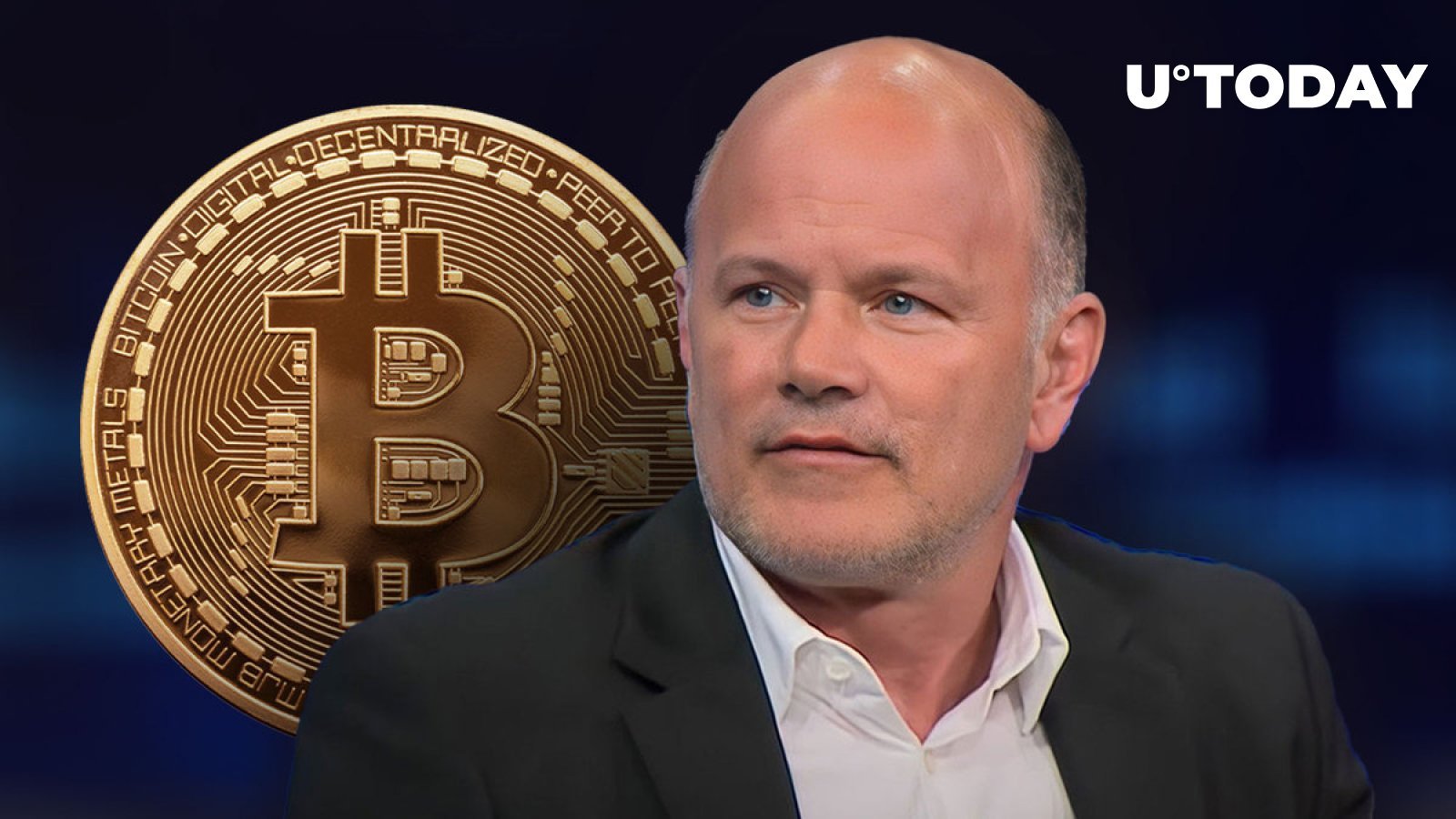 Mike Novogratz prédit à quel point le prix du Bitcoin (BTC) pourrait chuter
