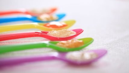 Nestl en pourparlers pour vendre des marques d'aliments pour bébés en France 1 Nestl en pourparlers pour vendre des marques daliments pour bebes