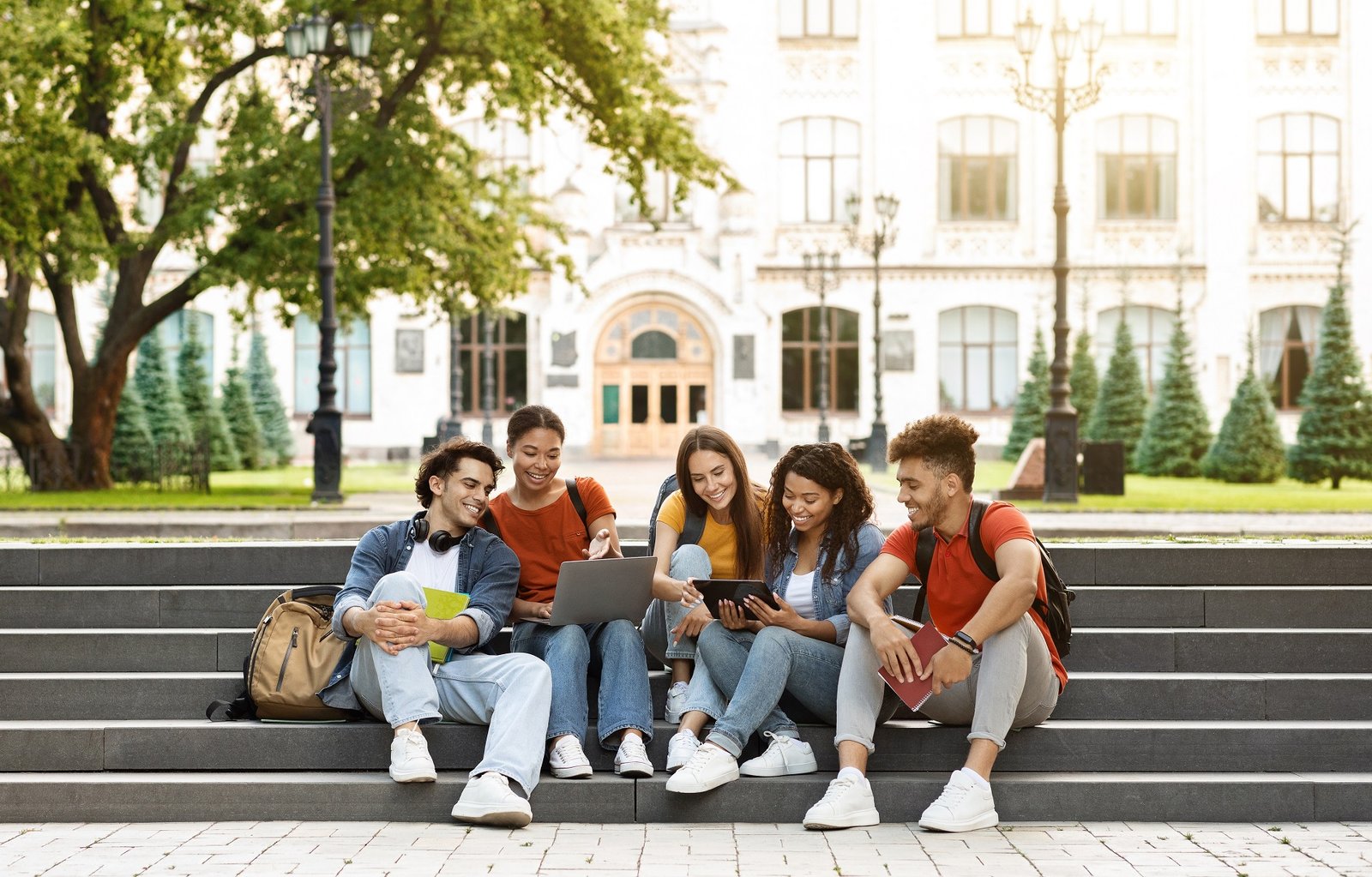 Neuf établissements français classés parmi les universités les plus internationales