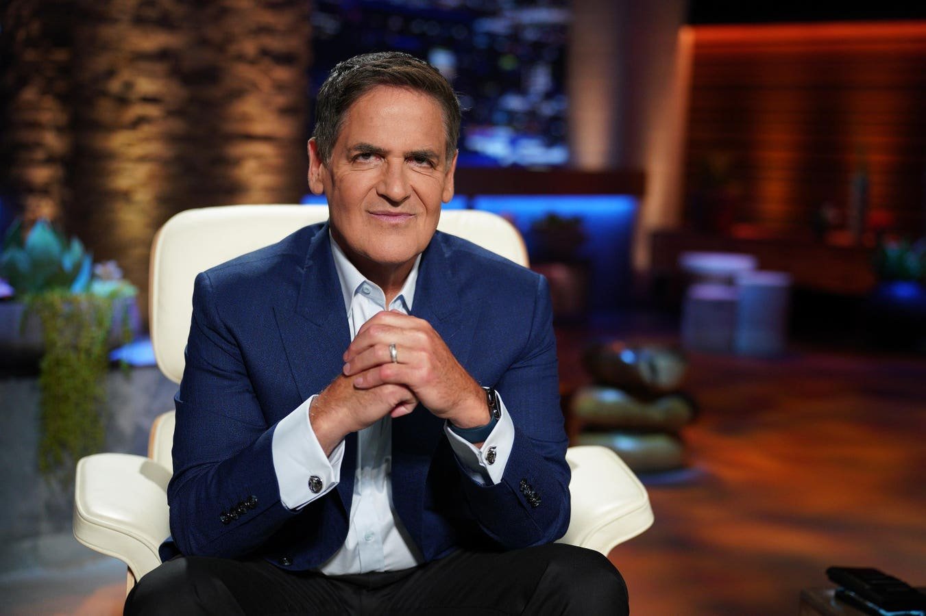 Pas Bitcoin ou Ethereum : le milliardaire Mark Cuban révèle les deux petites cryptos qu’il a achetées au milieu d’une énorme hausse des prix de 1 000 %