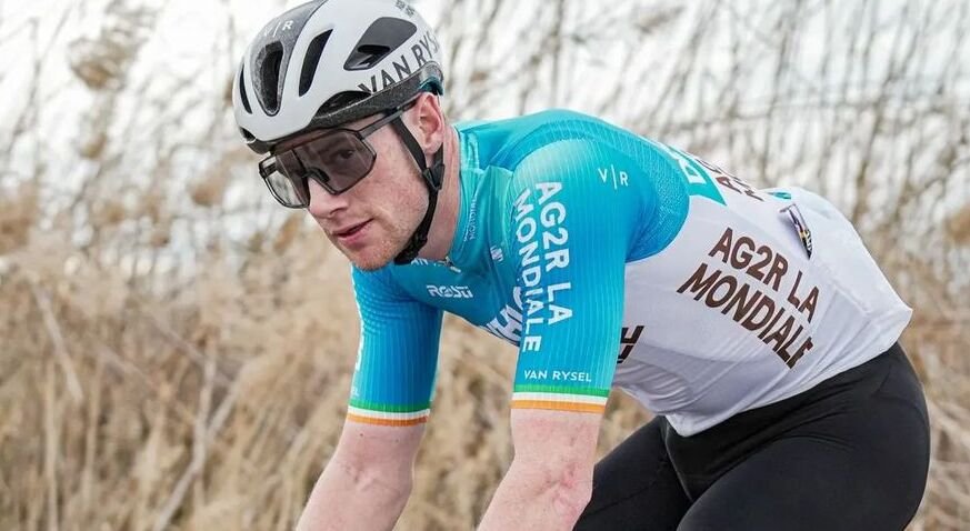 Sam Bennett positif sur la candidature irlandaise au Tour de