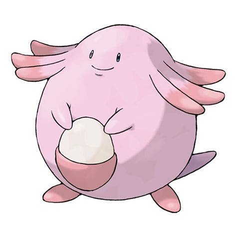 Shiny Chansey evolution chart 100 perfect IV stats and Blisseys
