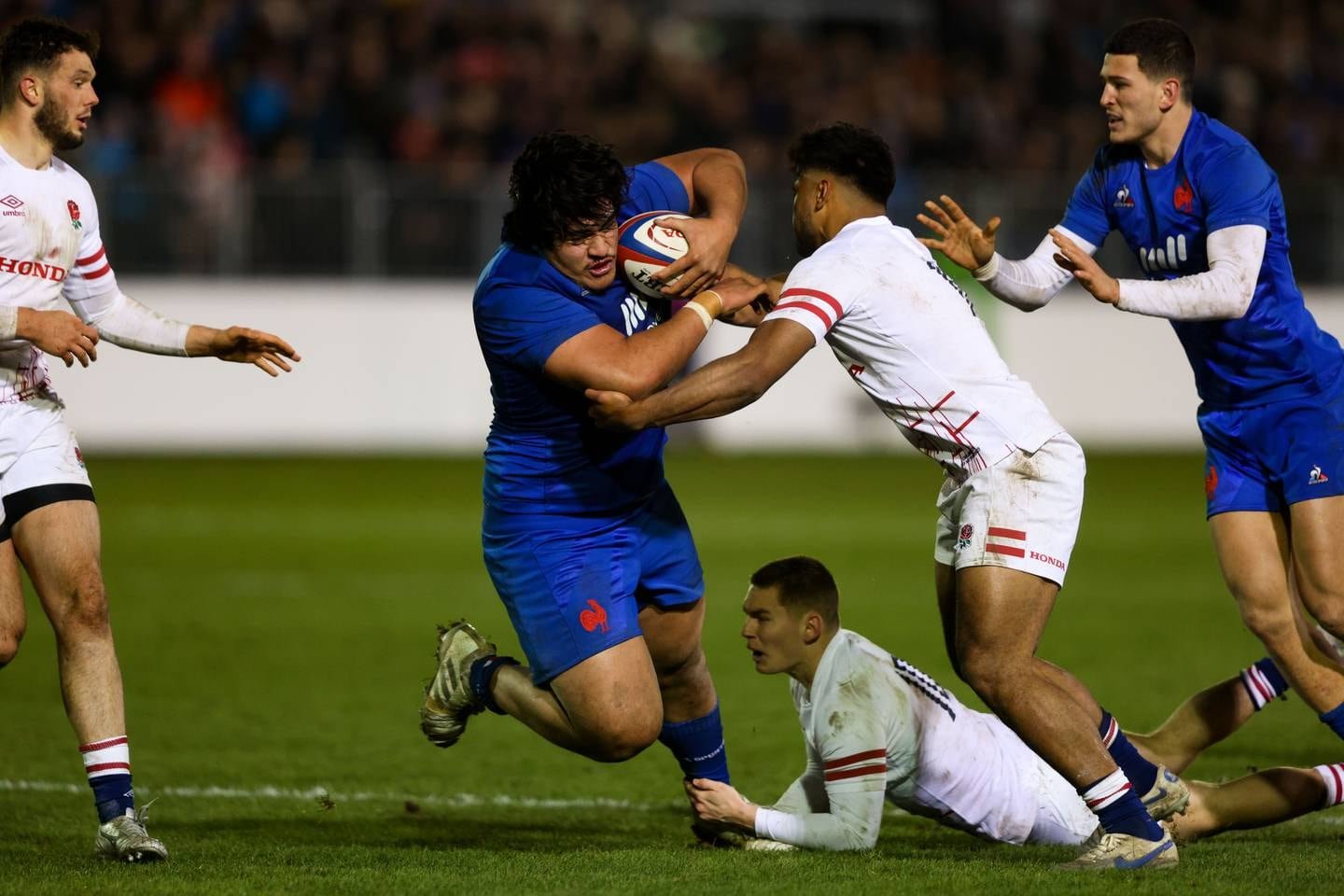 Six Nations des moins de 20 ans : l'Irlande entame la défense de son titre avec une mission ardue en France 1 Six Nations des moins de 20 ans lIrlande entame