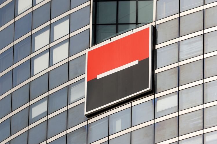 Société Générale va supprimer 900 emplois en France