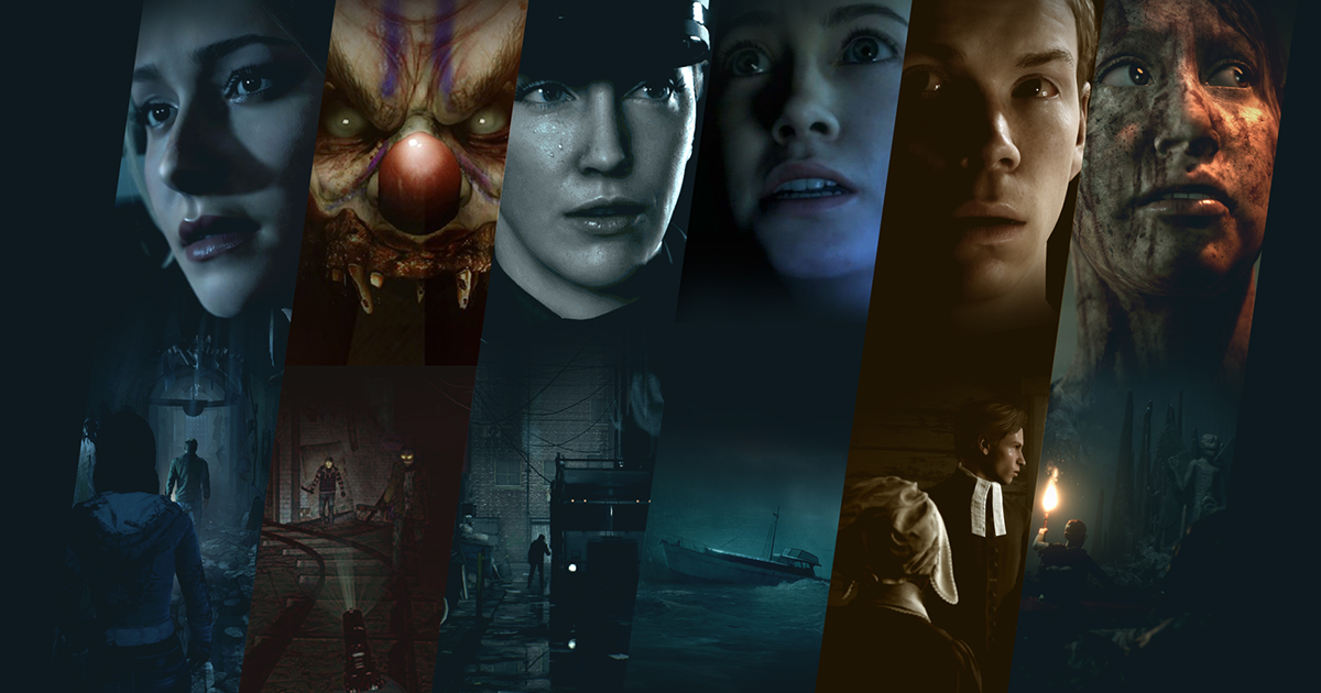 Supermassive Games nomme un nouveau PDG et fait ses adieux aux cofondateurs après 15 ans