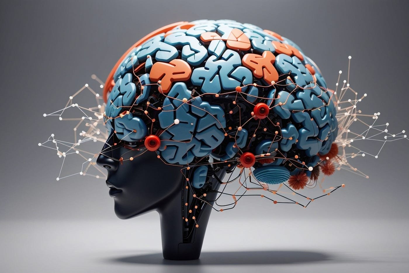 Tendances de l'IA générative