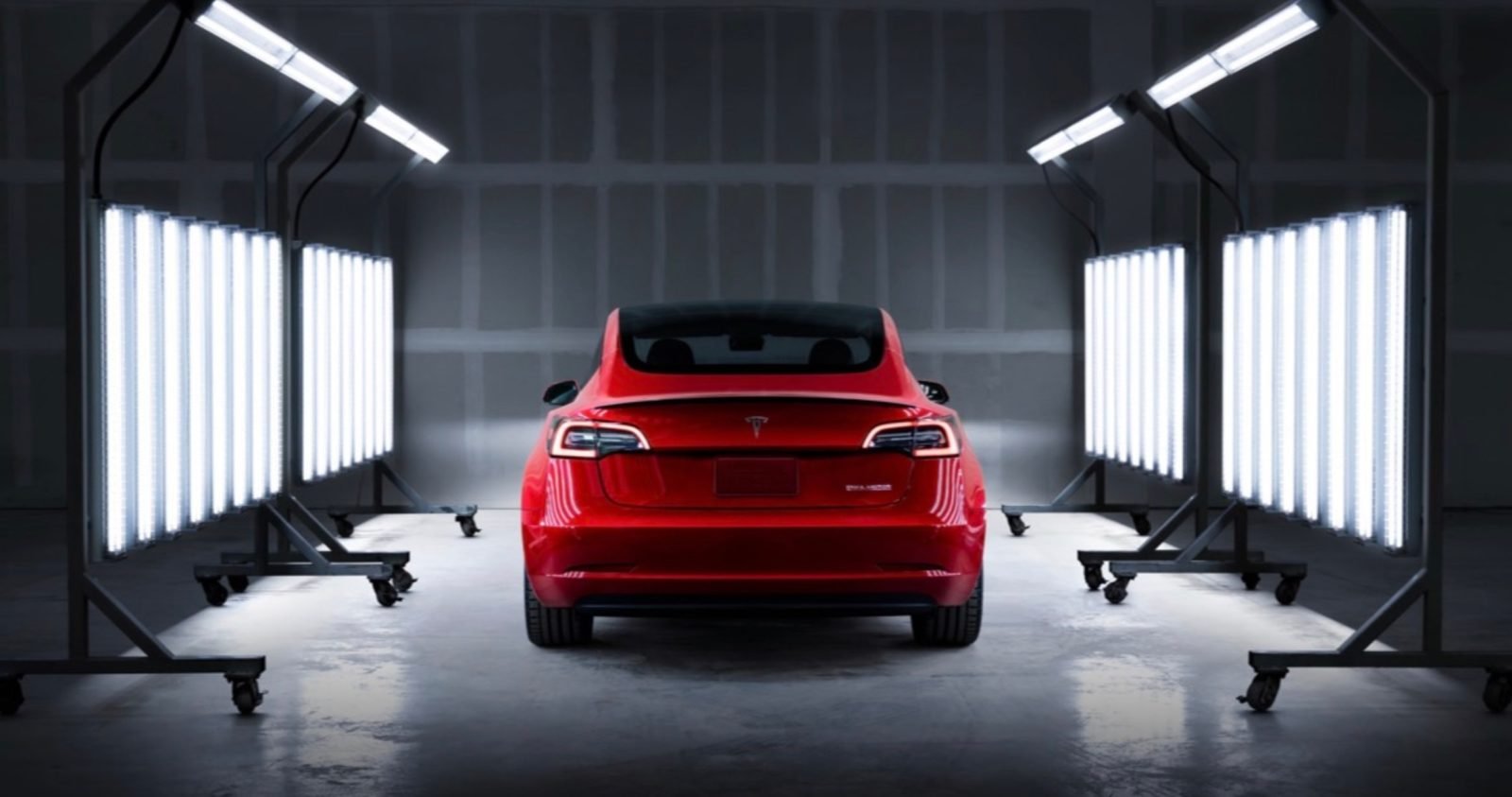 Héros de la garantie prolongée Tesla