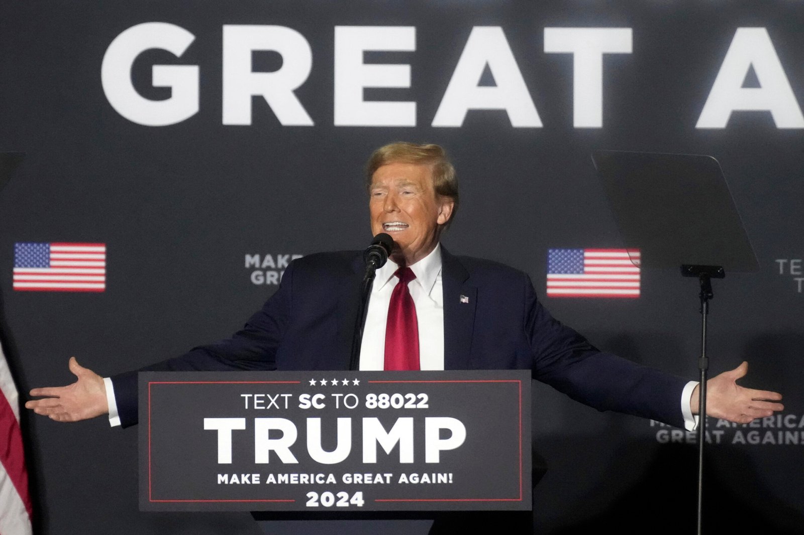 Trump réitère aux alliés de l’OTAN : si vous ne payez pas, je ne vous protégerai pas